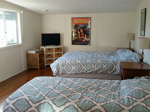 Headlands Beach House - Accommodation Bookings 4