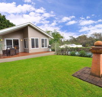 Hedgerow - Accommodation Bookings