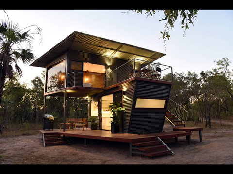 Hideaway Litchfield - Accommodation Bookings 0