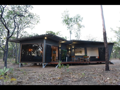 Hideaway Litchfield - Accommodation Bookings 1