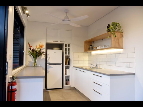 Hideaway Litchfield - Accommodation Bookings 4