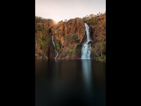 Hideaway Litchfield - Accommodation Bookings 5