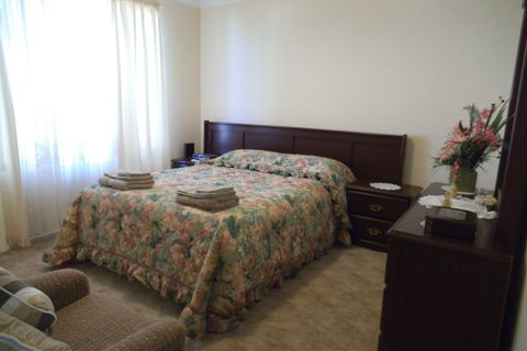 Hillview Bed And Breakfast - Accommodation Bookings 3