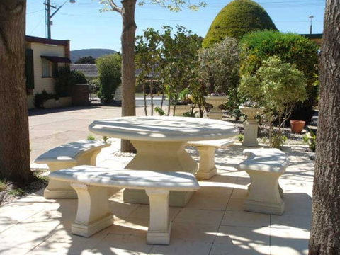 Hillview Motel - Accommodation Bookings 0
