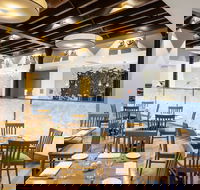 Holiday Inn Darling Harbour - Accommodation Bookings