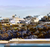 Hotel Sorrento - Accommodation Bookings