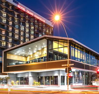 Hotel Grand Chancellor Brisbane - Accommodation Bookings