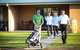 Howlong Country Golf Club Motel - thumb 1