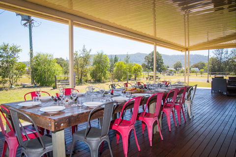 Hunter Olive House - Accommodation Bookings 1
