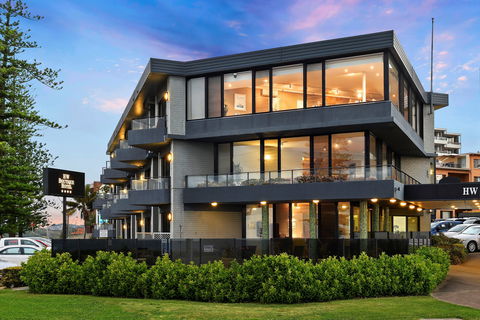 Ibis Styles Port Macquarie - Accommodation Bookings 0