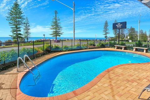 Ibis Styles Port Macquarie - Accommodation Bookings 4