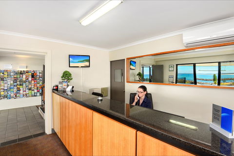 Ibis Styles Port Macquarie - Accommodation Bookings 5