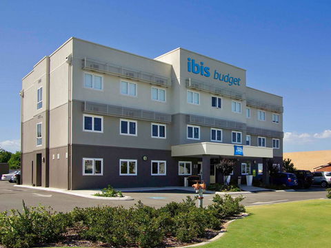 Ibis Budget - Perth Airport - Accommodation Bookings 0