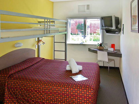 Ibis Budget - Perth Airport - Accommodation Bookings 1