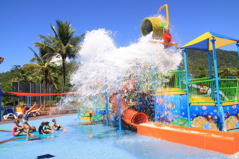 Ingenia Holidays Cairns Coconut - Accommodation Bookings 0