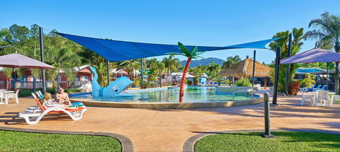 Ingenia Holidays Cairns Coconut - Accommodation Bookings 1