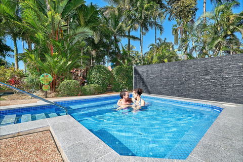 Ingenia Holidays Cairns Coconut - Accommodation Bookings 2