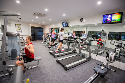 Ingenia Holidays Cairns Coconut - Accommodation Bookings 3