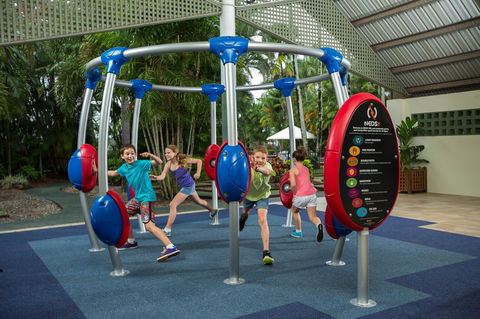 Ingenia Holidays Cairns Coconut - Accommodation Bookings 4