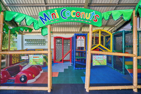 Ingenia Holidays Cairns Coconut - Accommodation Bookings 6