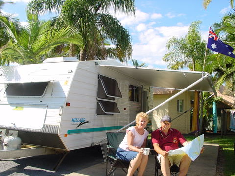 Ingenia Holidays Cairns Coconut - Accommodation Bookings 7