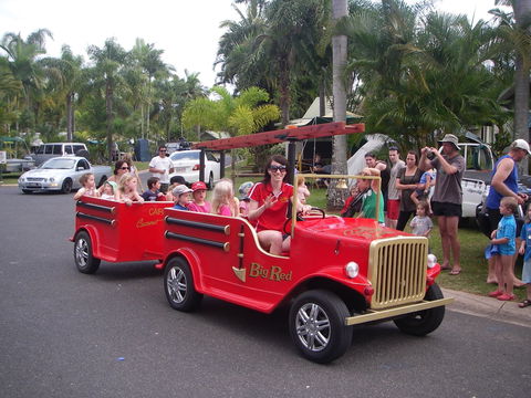 Ingenia Holidays Cairns Coconut - Accommodation Bookings 9