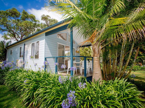 Ingenia Holidays Lake Macquarie - Accommodation Bookings 0