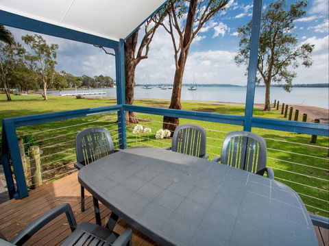 Ingenia Holidays Lake Macquarie - Accommodation Bookings 1