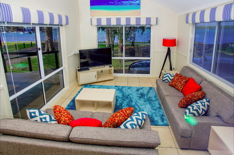 Ingenia Holidays Lake Macquarie - Accommodation Bookings 2