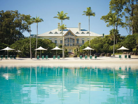 InterContinental Sanctuary Cove Resort - Accommodation Bookings 0