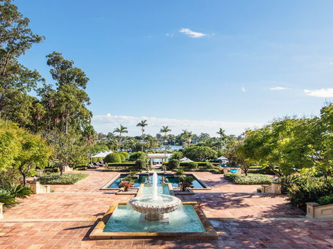 InterContinental Sanctuary Cove Resort - Accommodation Bookings 3
