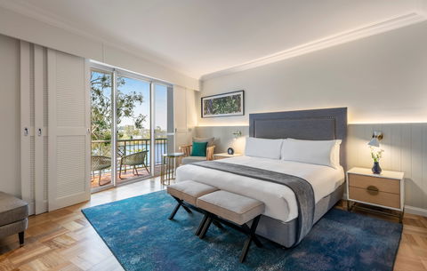 InterContinental Sanctuary Cove Resort - Accommodation Bookings 4