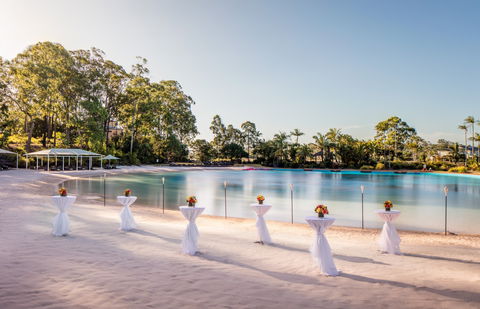 InterContinental Sanctuary Cove Resort - Accommodation Bookings 5