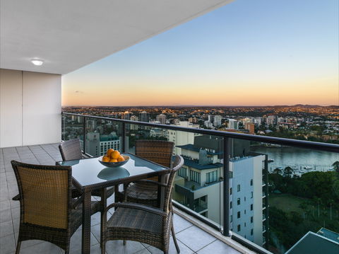 IStay River City Brisbane - Accommodation Bookings 0