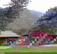 Jagumba - Accommodation Bookings