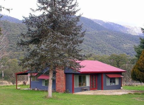 Jagumba - Accommodation Bookings 0