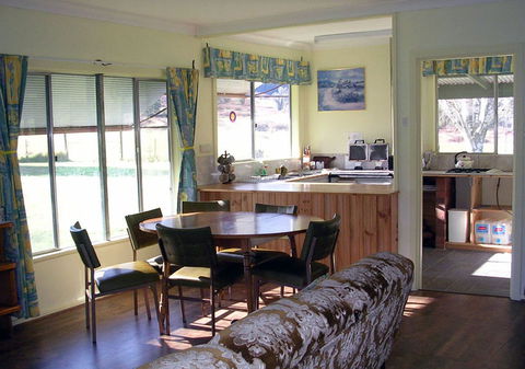 Jagumba - Accommodation Bookings 1
