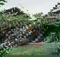 Jervis Bay Farm Stay - Accommodation Bookings