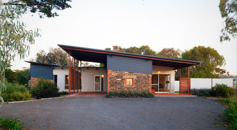Jimmy Smith's Dairy - Accommodation Bookings 0