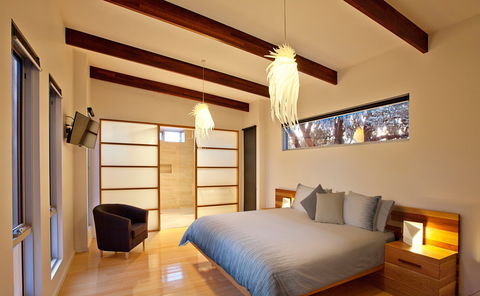 Jimmy Smith's Dairy - Accommodation Bookings 2