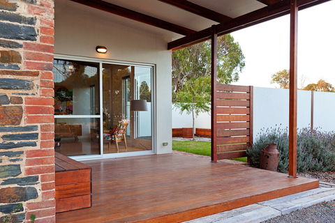 Jimmy Smith's Dairy - Accommodation Bookings 3