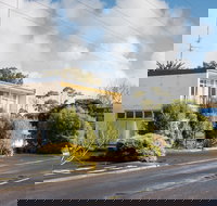 Jubilee Motor Inn - Accommodation Bookings