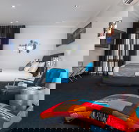 Junction Motel Maryborough - Accommodation Bookings