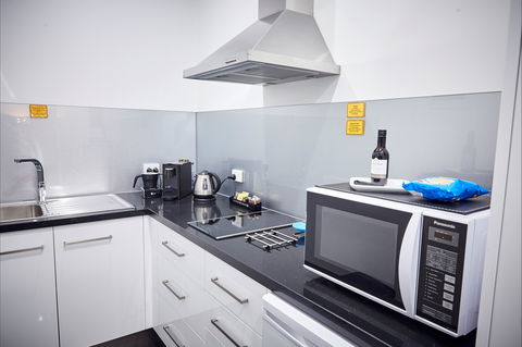 Junction Motel Maryborough - Accommodation Bookings 1