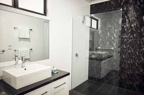 Junction Motel Maryborough - Accommodation Bookings 2