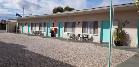 Kadina Village Motel - Accommodation Bookings 1