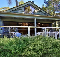 Kangaroo Valley Timber Cabin - Accommodation Bookings