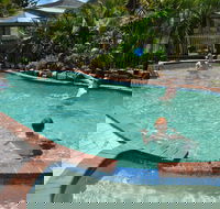 Kangerong Holiday Park - Accommodation Bookings