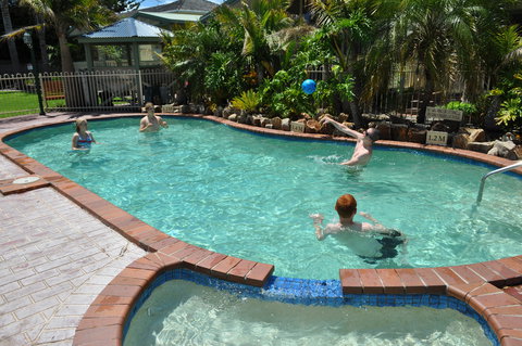 Kangerong Holiday Park - Accommodation Bookings 0