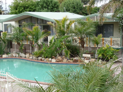 Kangerong Holiday Park - Accommodation Bookings 1